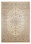 Alfombra persa - Keshan - 299 x 212 cm - crema