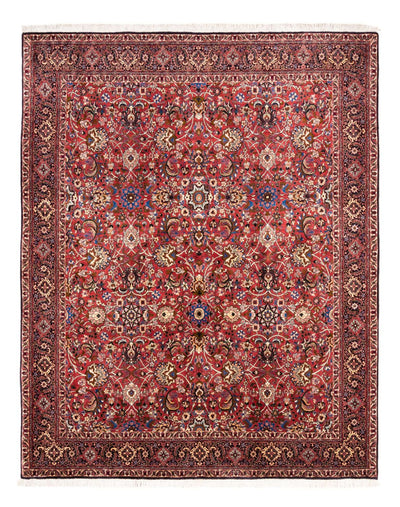 Bidjar - Takab Alfombra 197x246cm - Alfombra persa