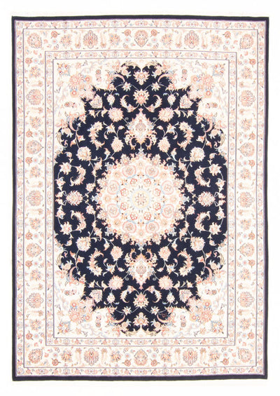 Tabriz - 50 Raj Alfombra 170x235cm - Alfombra persa