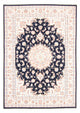 Tabriz - 50 Raj Alfombra 170x235cm - Alfombra persa