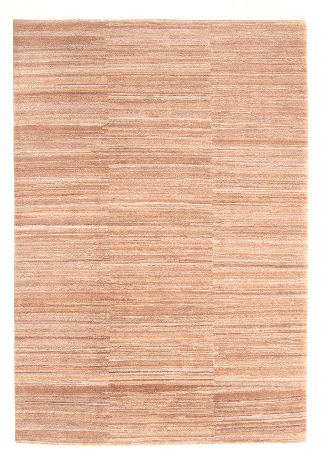 Alfombra Gabbeh - Persa - 278 x 198 cm - natural