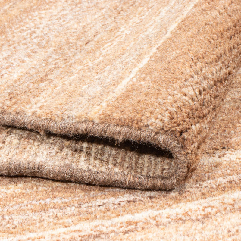 Alfombra Gabbeh - Persa - 278 x 198 cm - natural