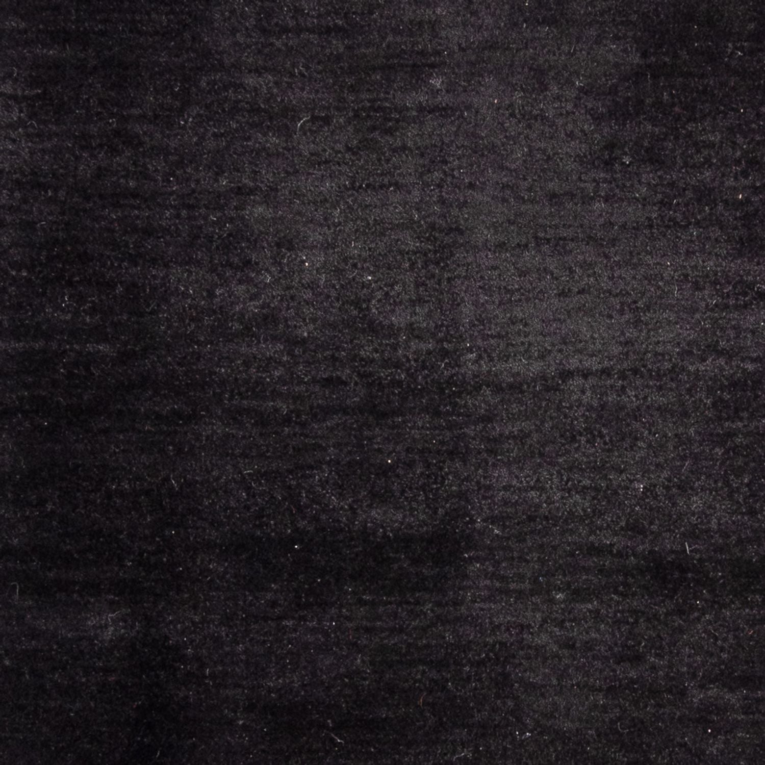 Alfombra Gabbeh - Persa - 291 x 201 cm - marrón oscuro