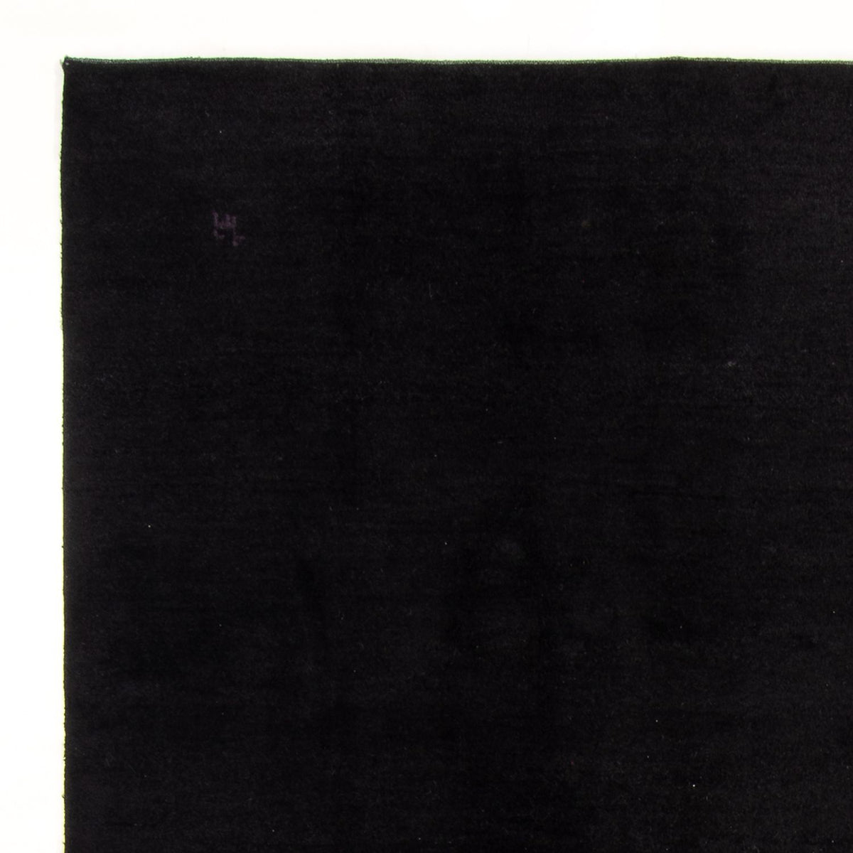 Gabbeh persa Alfombra 201x291cm - Perserteppich Wollteppich