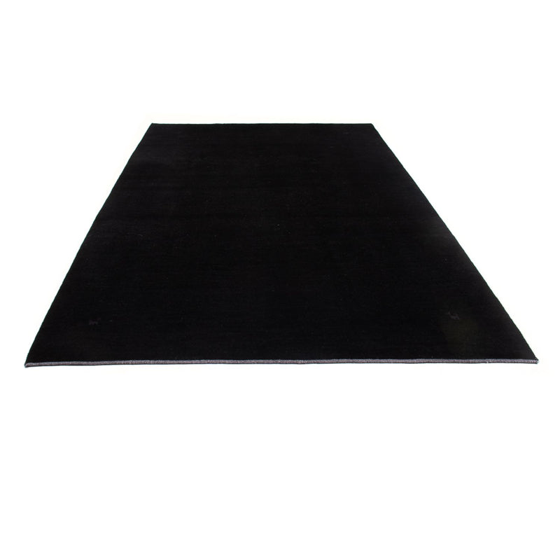 Alfombra Gabbeh - Persa - 291 x 201 cm - marrón oscuro