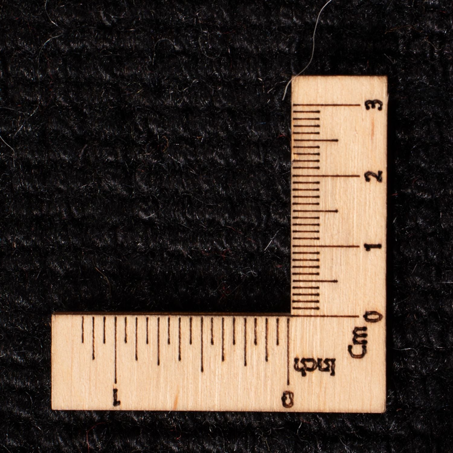 Alfombra Gabbeh - Persa - 291 x 201 cm - marrón oscuro