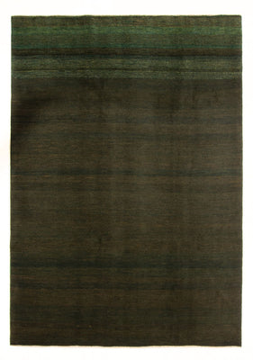 Alfombra Gabbeh - Persa - 282 x 202 cm - verde