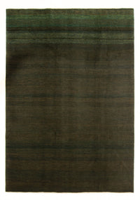 Alfombra Gabbeh - Persa - 282 x 202 cm - verde