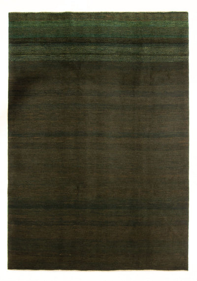Gabbeh persa Alfombra 202x282cm - Perserteppich Wollteppich