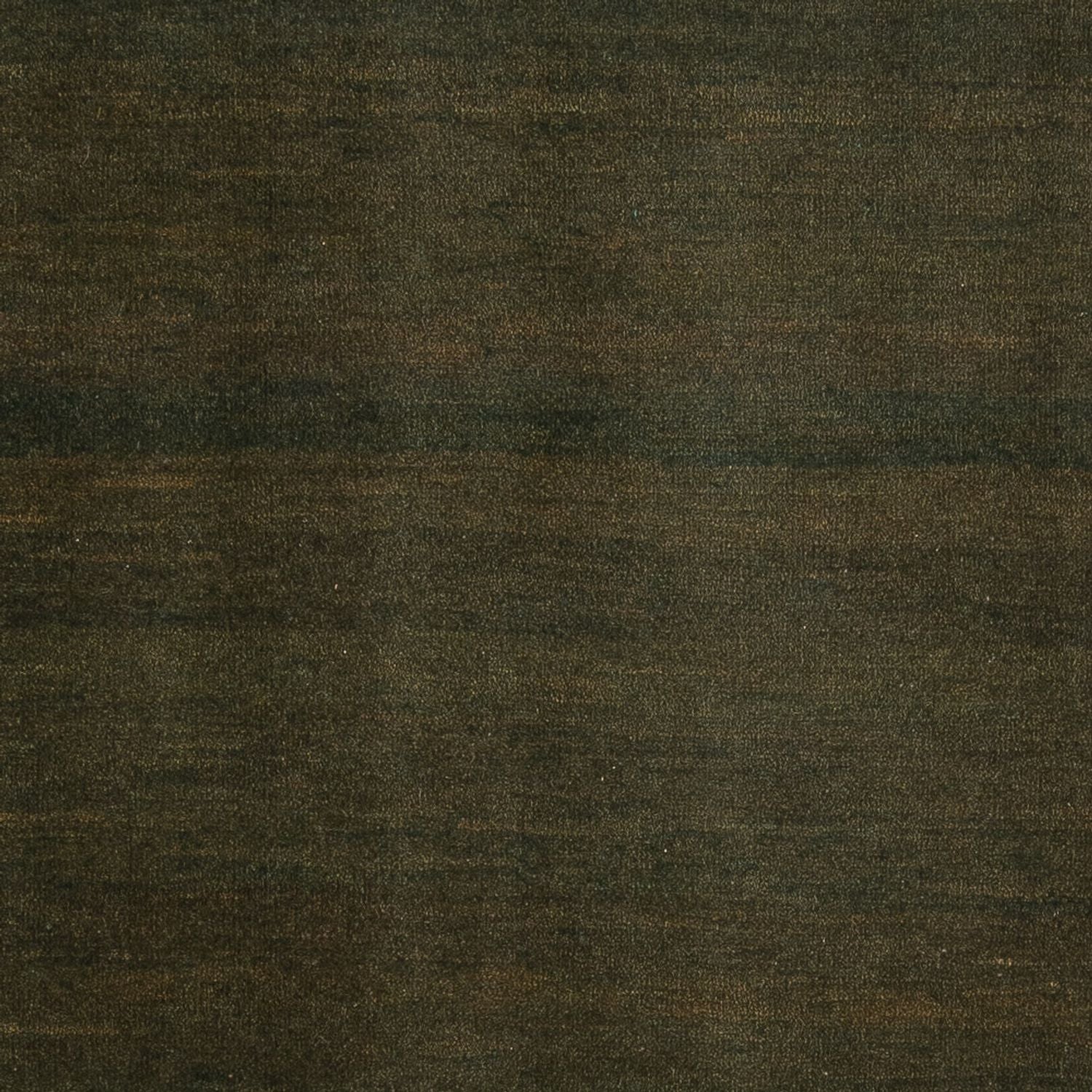 Alfombra Gabbeh - Persa - 282 x 202 cm - verde