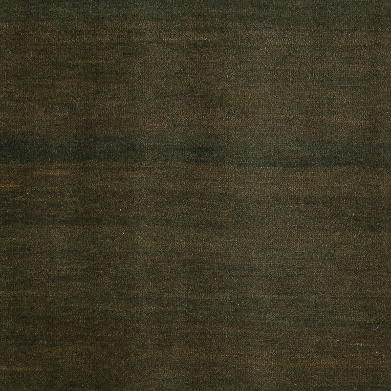 Alfombra Gabbeh - Persa - 282 x 202 cm - verde