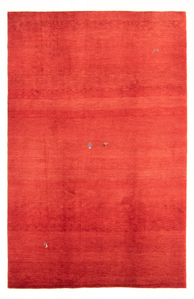 Gabbeh persa Alfombra 197x293cm - Perserteppich Wollteppich