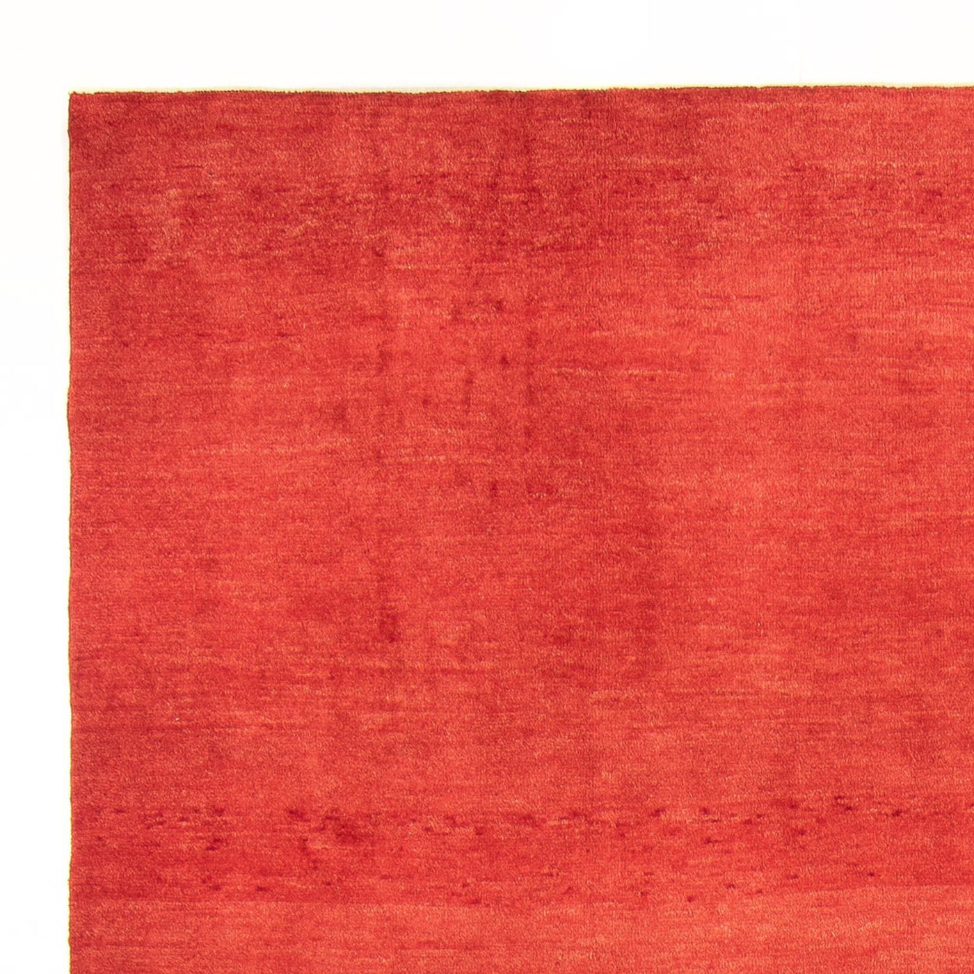 Gabbeh Persa Alfombra 293x197cm - Perserteppich Wollteppich