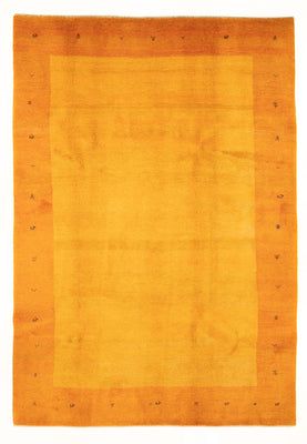 Alfombra Gabbeh - Persa - 298 x 202 cm - oro