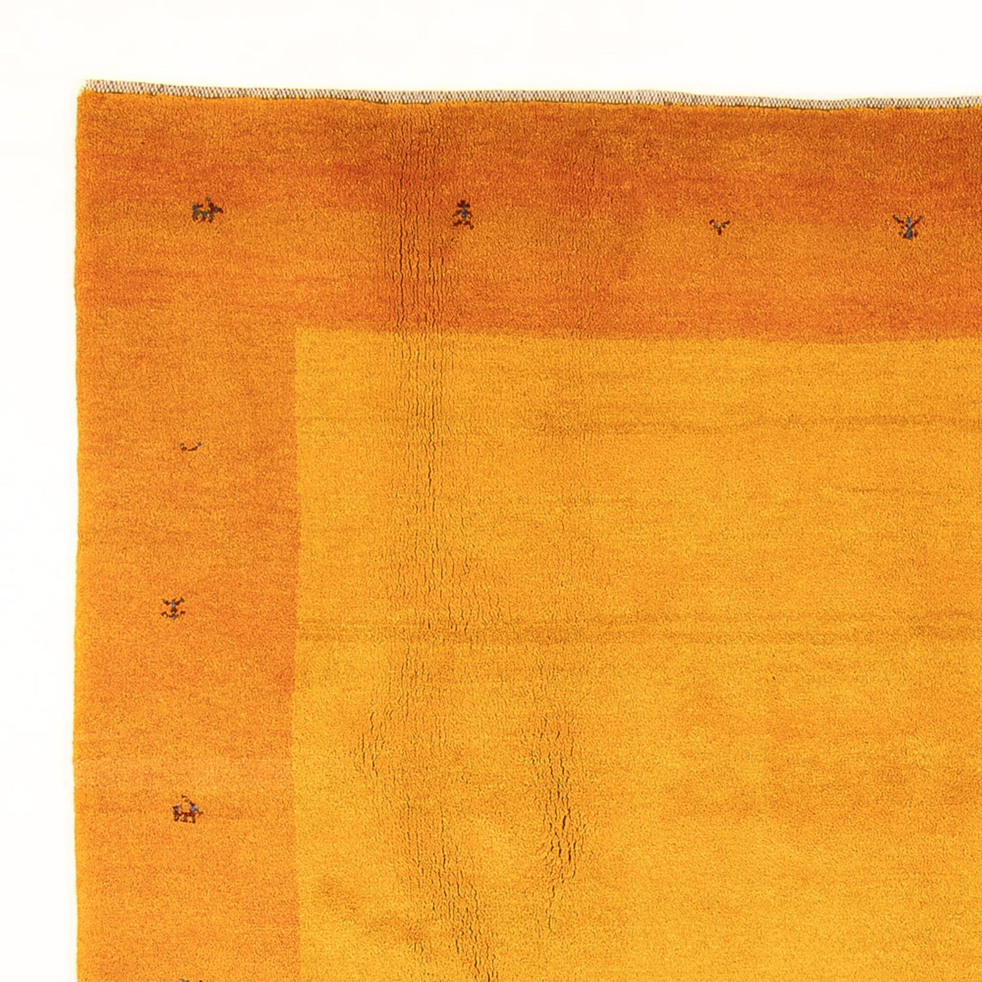 Gabbeh persa Alfombra 298x202cm - Perserteppich Wollteppich