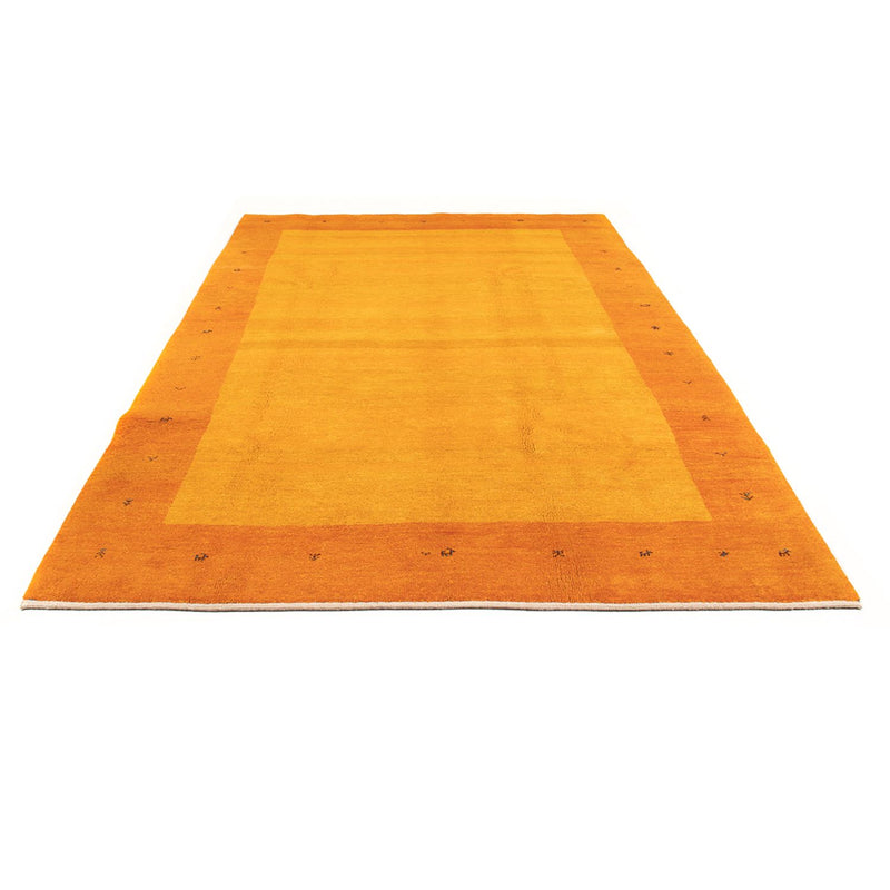 Alfombra Gabbeh - Persa - 298 x 202 cm - oro
