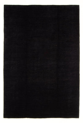 Alfombra Gabbeh - Persa - 284 x 200 cm - negro