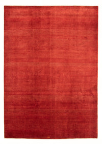 Alfombra Gabbeh - Persa - 276 x 204 cm - rojo