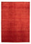 Alfombra Gabbeh - Persa - 276 x 204 cm - rojo