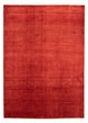 Gabbeh persa Alfombra 204x276cm - Perserteppich Wollteppich