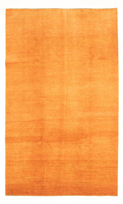 Alfombra Gabbeh - Persa - 306 x 196 cm - naranja