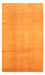 Alfombra Gabbeh - Persa - 306 x 196 cm - naranja