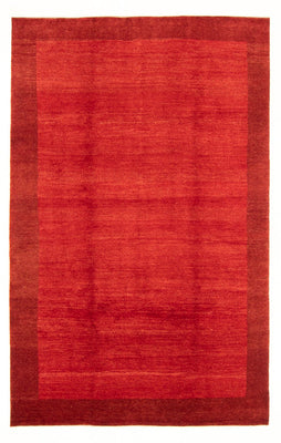 Alfombra Gabbeh - Persa - 290 x 195 cm - rojo