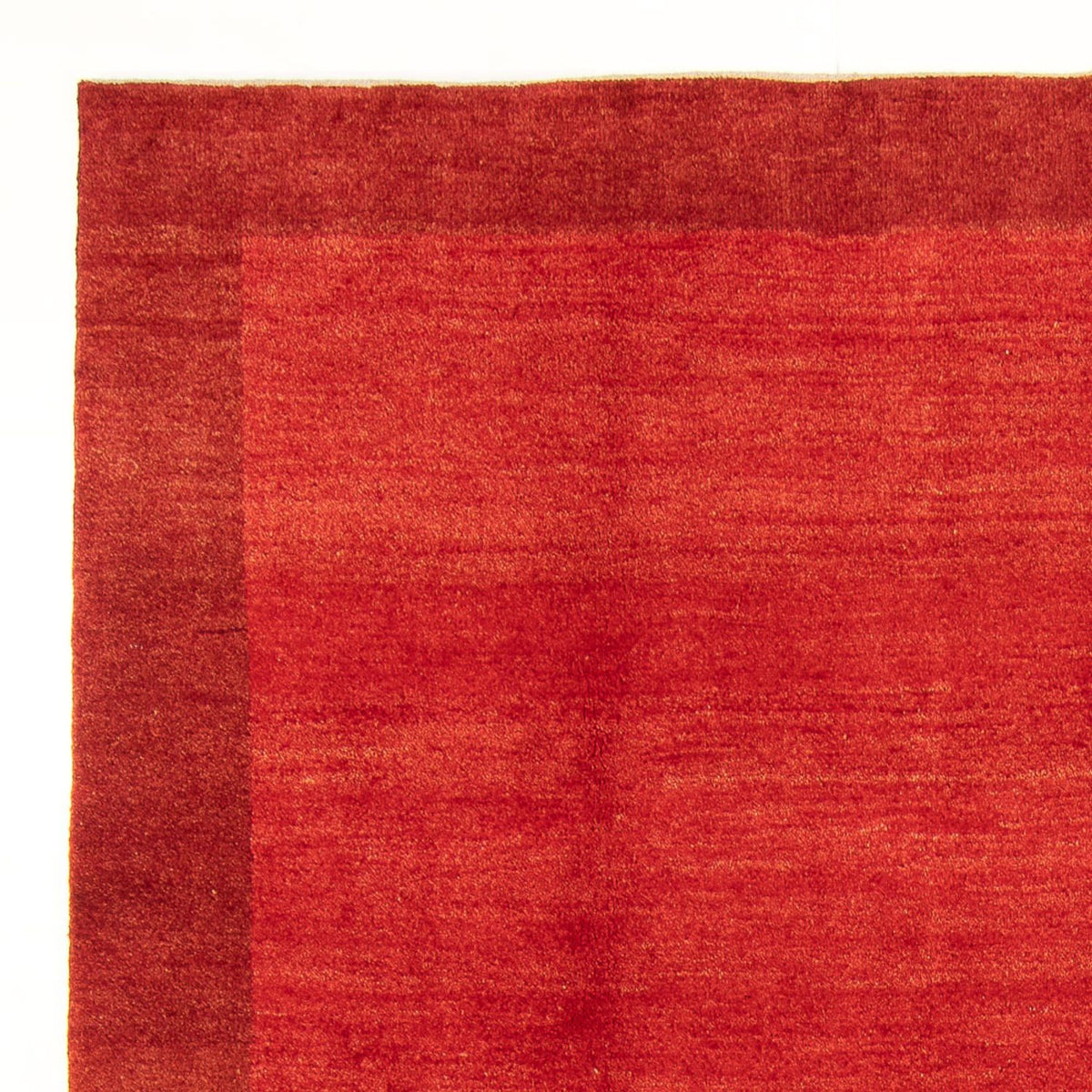 Gabbeh persa Alfombra 195x290cm - Perserteppich Wollteppich
