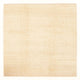 Gabbeh persa Alfombra 192x197cm - Perserteppich Wollteppich