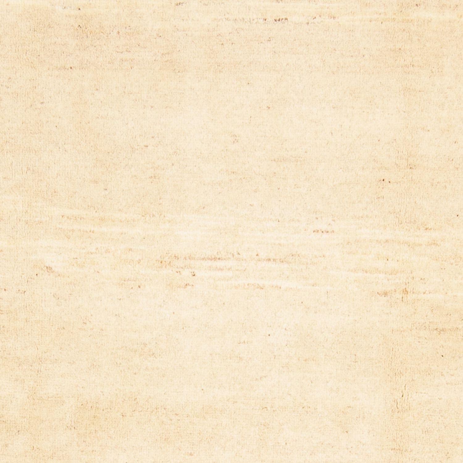 Alfombra Gabbeh - Persa cuadrado  - 192 x 197 cm - crema