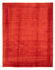 Gabbeh persa Alfombra 223x274cm - Perserteppich Wollteppich