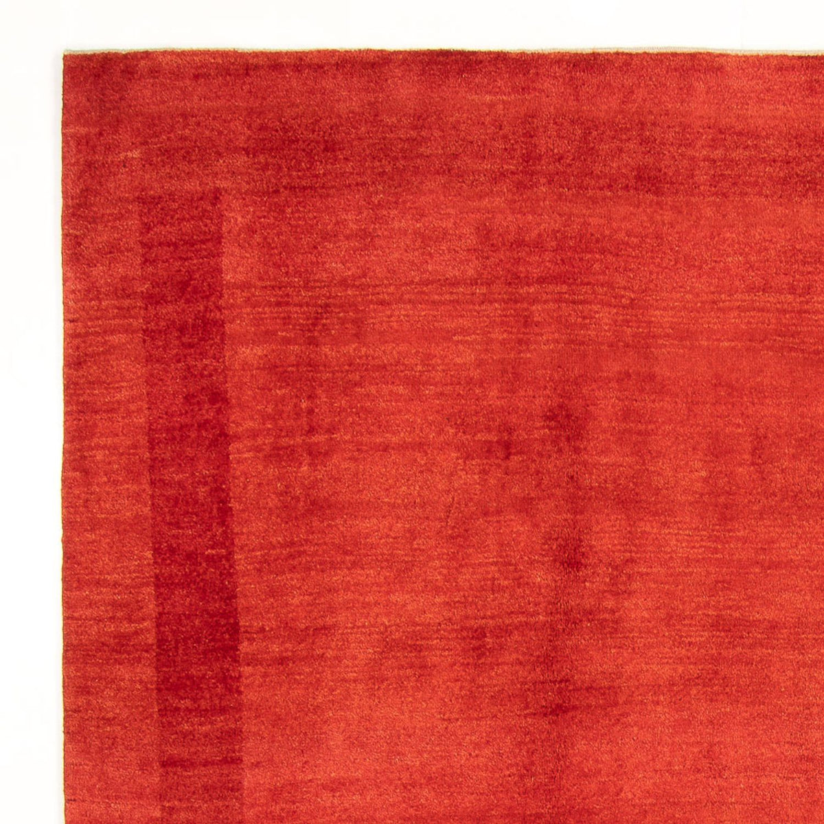 Gabbeh persa Alfombra 223x274cm - Perserteppich Wollteppich