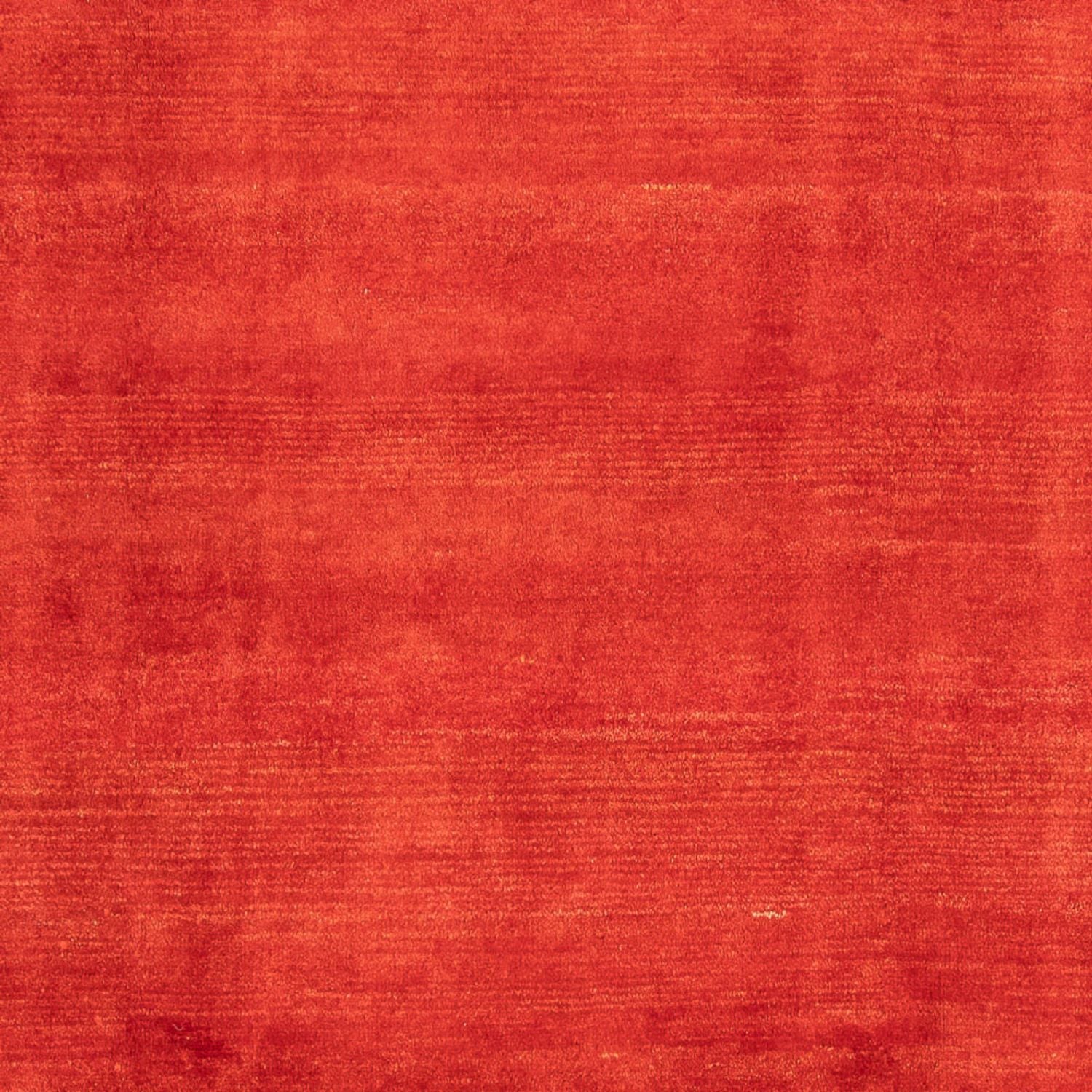 Alfombra Gabbeh - Persa - 280 x 205 cm - rojo