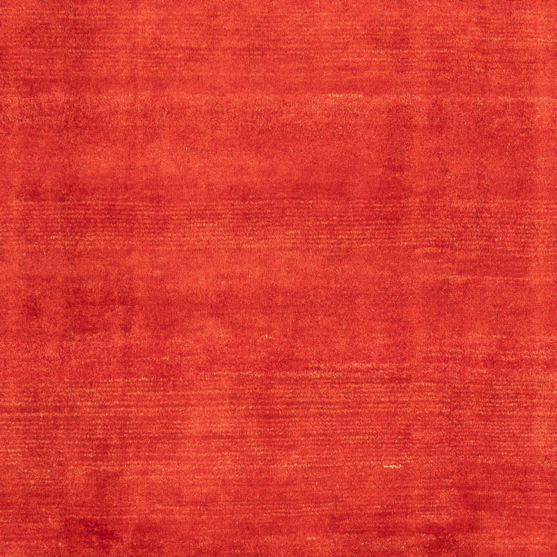 Alfombra Gabbeh - Persa - 280 x 205 cm - rojo