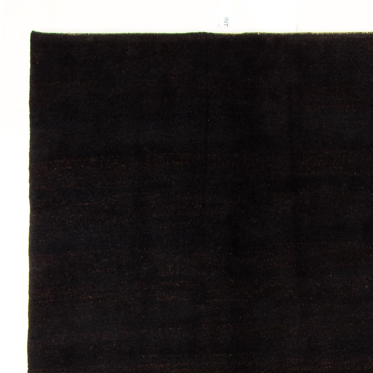 Gabbeh persa Alfombra 214x260cm - Perserteppich Wollteppich