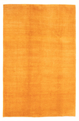Alfombra Gabbeh - Persa - 275 x 188 cm - oro