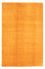 Alfombra Gabbeh - Persa - 275 x 188 cm - oro
