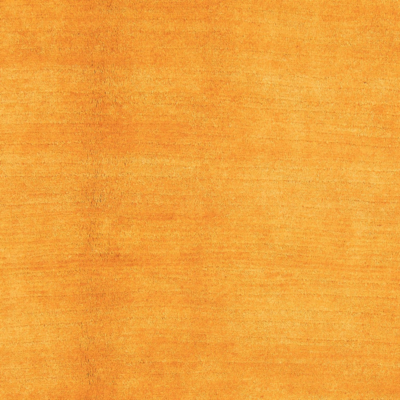 Alfombra Gabbeh - Persa - 275 x 188 cm - oro