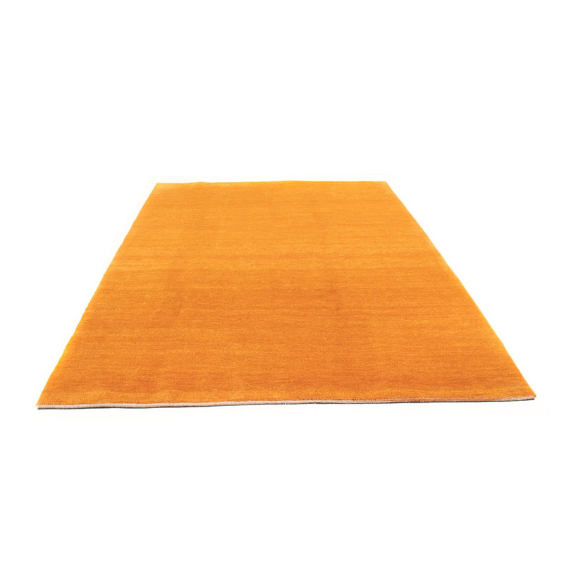 Alfombra Gabbeh - Persa - 275 x 188 cm - oro