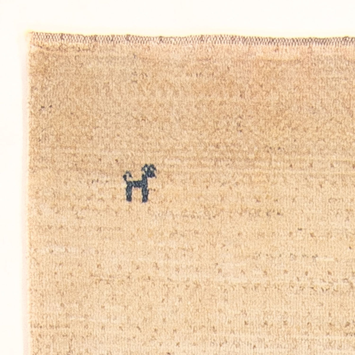 Gabbeh persa Alfombra 82x171cm - Perserteppich Wollteppich