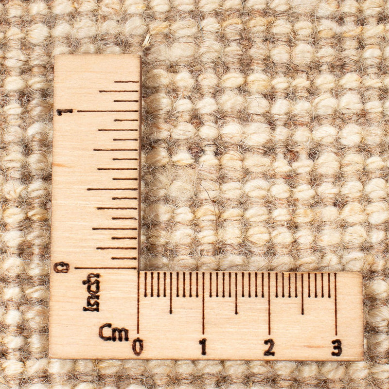 Alfombra Gabbeh - Persa - 171 x 82 cm - crema