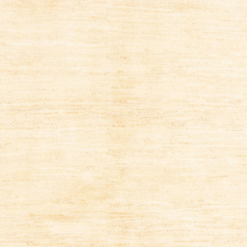 Alfombra Gabbeh - Persa - 192 x 127 cm - crema