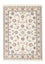 Alfombra Persa - Nain - Prima - 119 x 81 cm - crema