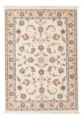 Alfombra Persa - Nain - Prima - 118 x 80 cm - crema