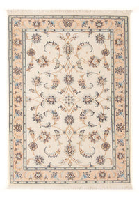 Alfombra Persa - Nain - Prima - 118 x 80 cm - crema