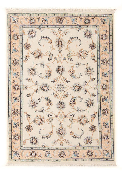 Nain - 6La Alfombra 80x118cm - Alfombra persa