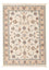 Alfombra Persa - Nain - Prima - 118 x 80 cm - crema
