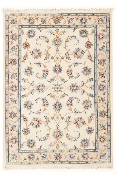 Nain - 6La Alfombra 82x122cm - Alfombra persa