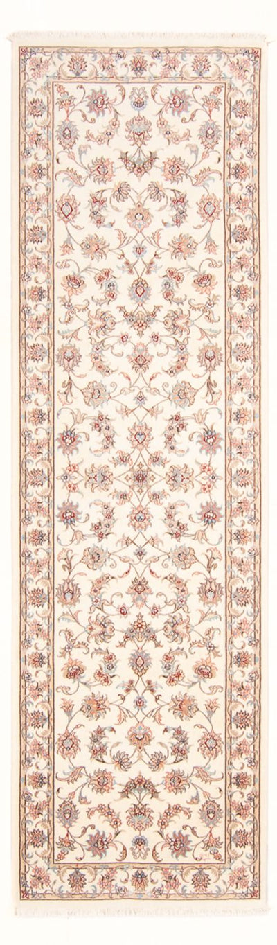 Tabriz - 50 Raj Alfombra 86x296cm - Alfombra persa