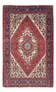 Gholtogh Alfombra 131x83cm - Alfombra persa